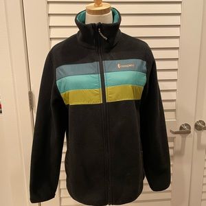 Women’s Cotopaxi Teca Fleece Full Zip Up